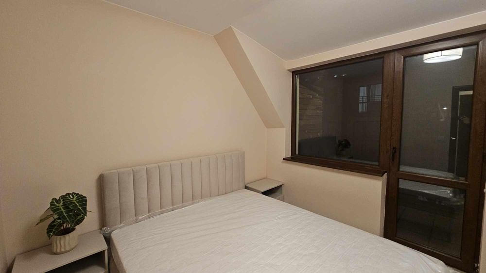 Дава се под наем Двустаен апартамент в Варна, Лятно кино Тракия - 65 кв.м за 664 € - Снимка #4