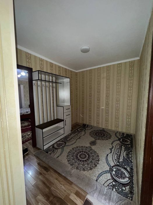 2 xonalik uy sotila di