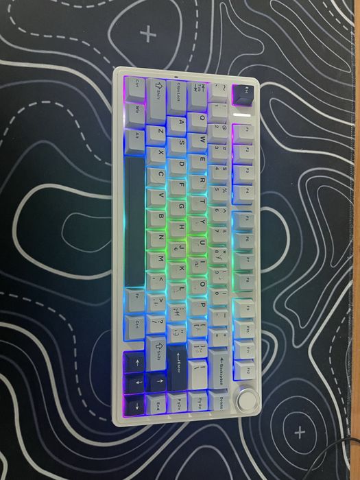 Продам Игровой Компьютер