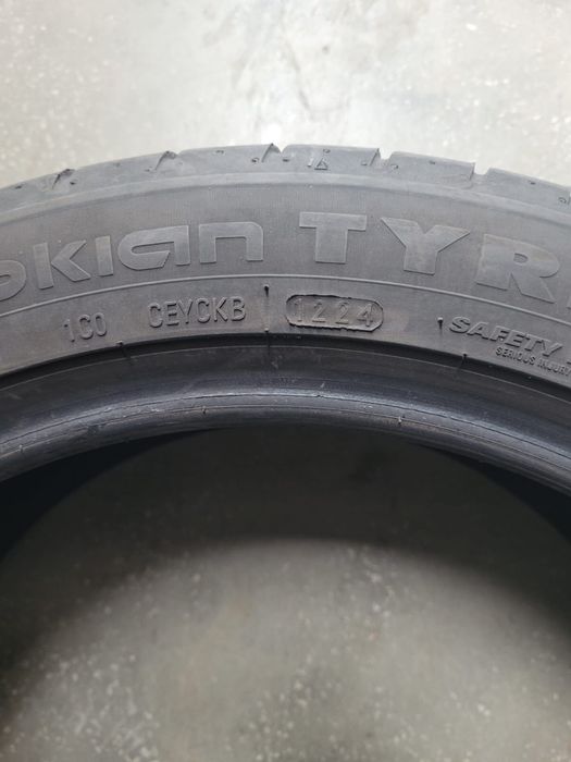 Cauciucuri NokianPowerproof