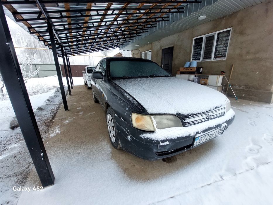 Продам Тайота Карина Е