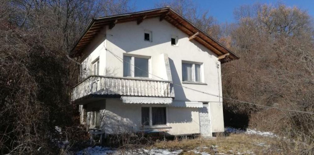 Къща в с. Студена