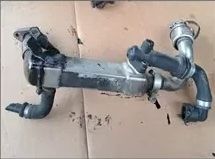 Racitor gaze EGR Original BMW E87 E46 E90 E91 E92 E93 E60+LCI E61+LCI E65 E66 E83+LCI