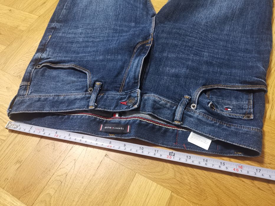 Tommy Hilfiger мъжки къси гащи