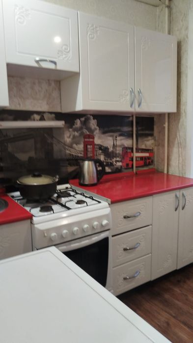 Сдам квартиру на длительный срок