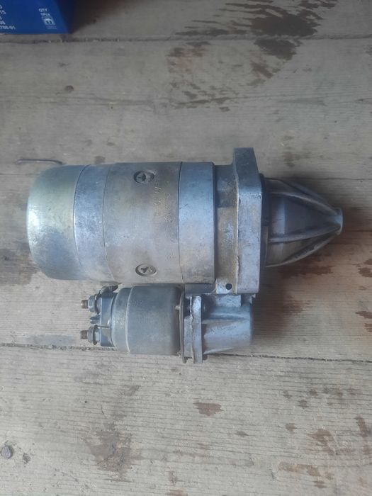 Стартер на Ваз классика