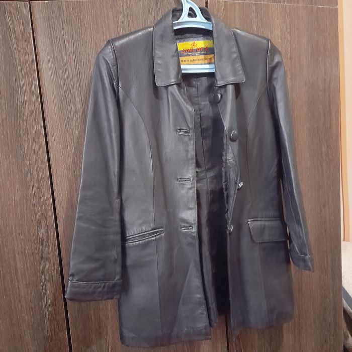 Женские куртки в хорошем состоянии