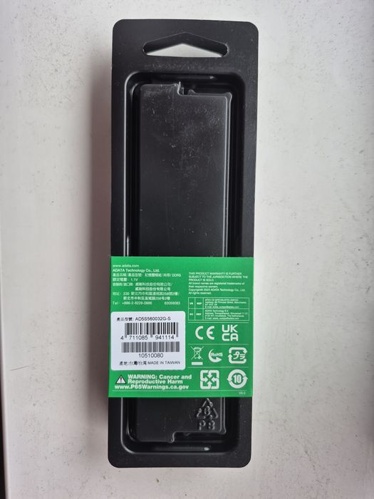 Memorie laptop Adata DDR5 32GB 5600Mhz
