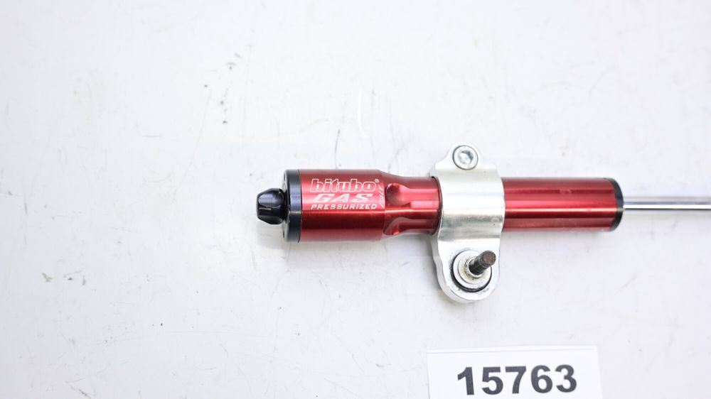 Amortizor Ghidon Reglabil Aprilia RSV 1000 Mille 2001 - 2003