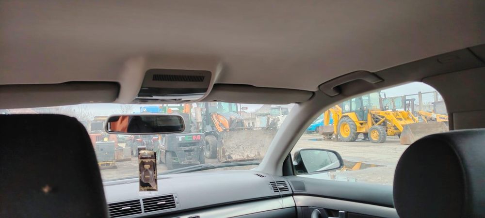 Vand Audi A4 din 2004