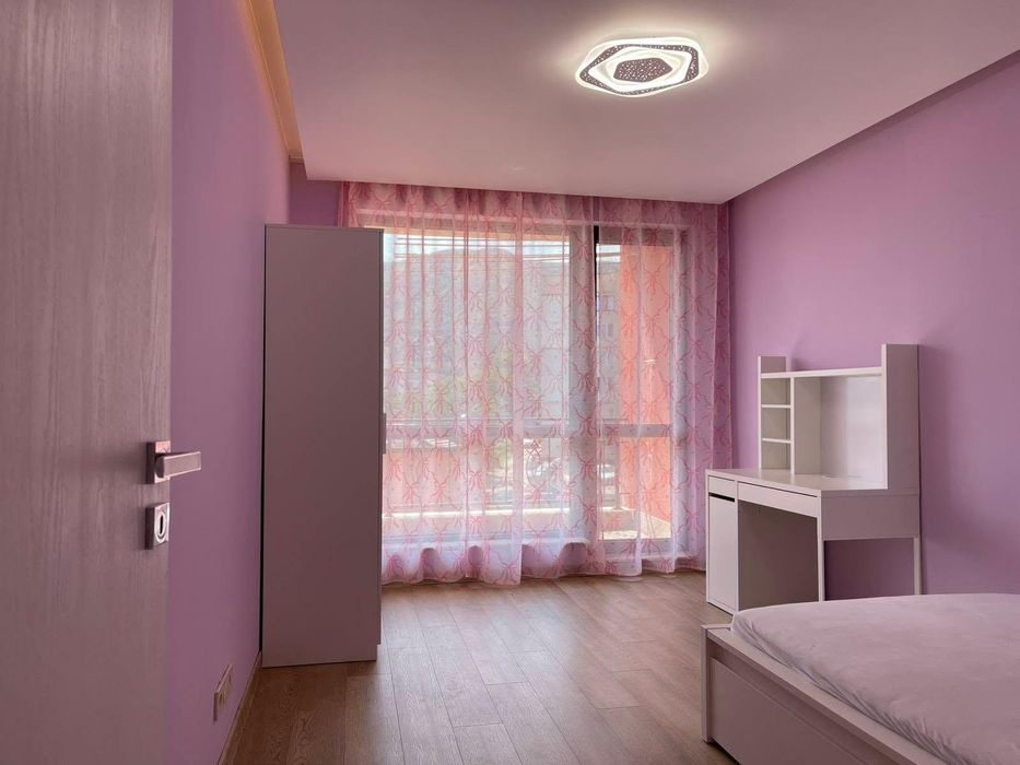 Дава се под наем Тристаен апартамент в София, Княжево - 67 кв.м за 900 € - Снимка #3