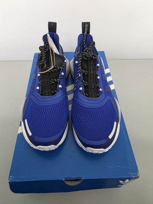 Adidas Dama Nmd V3 Blue
