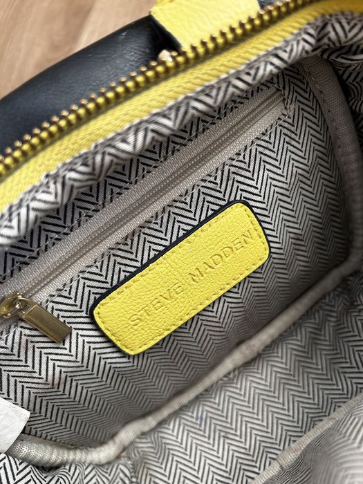 Сумка Steve Madden оригинал