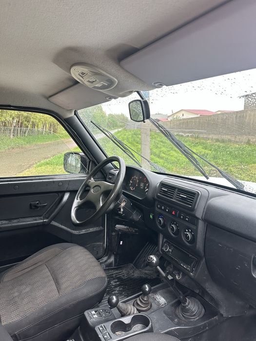 Lada Niva Urban 2022 — 4