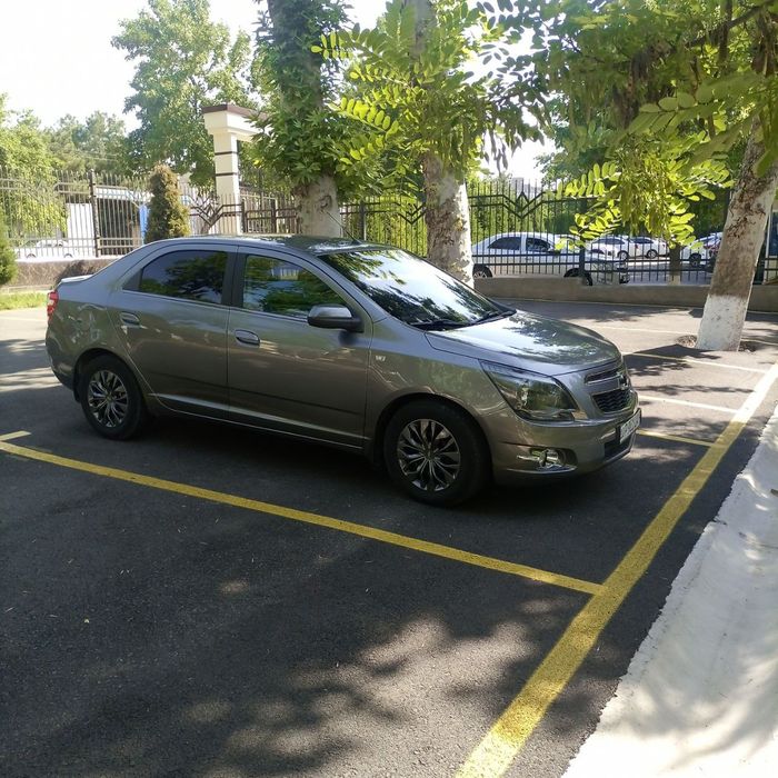 Cobalt sotiladi mokriy