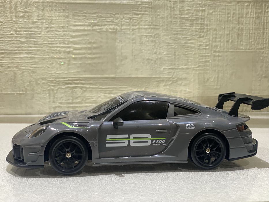Porsche Drift Car 1:24