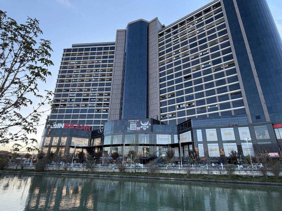 Продаётся 3х ком ЖК Anhor Residence