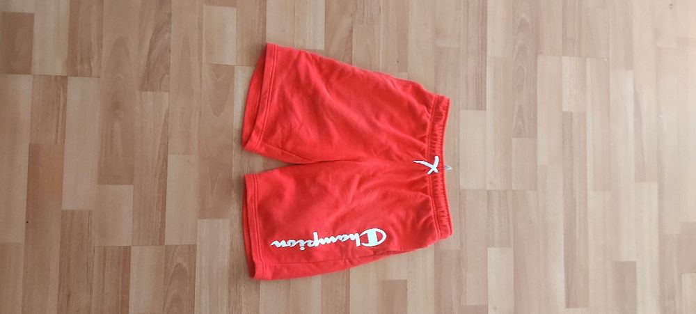 Pantaloni Scurti Champion