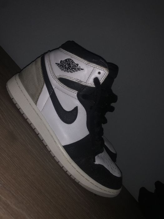 Jordan 1 High Bleached Coral