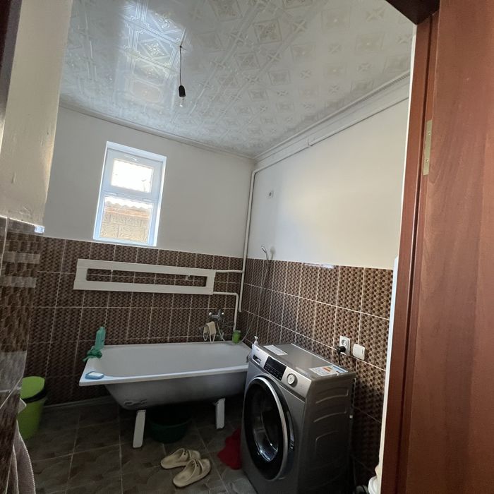 Продается дом кирпичный