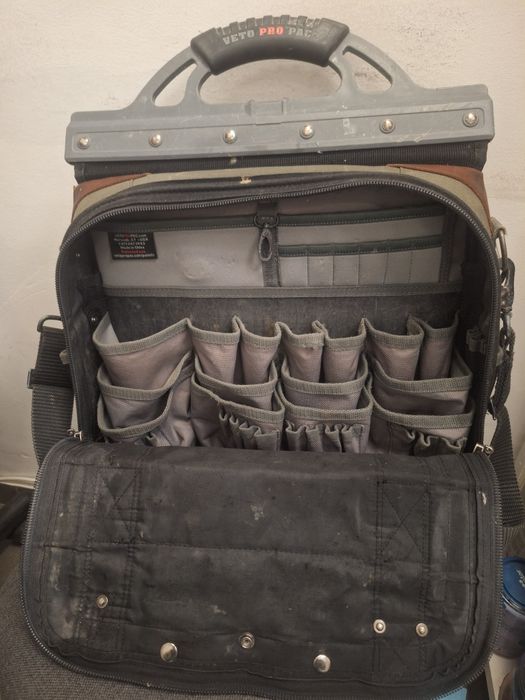 Чанта за инструменти