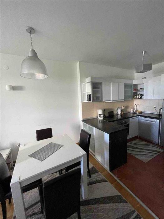 Дава се под наем Двустаен апартамент в Пловдив, Южен - 65 кв.м за 280.5 € - Снимка #3