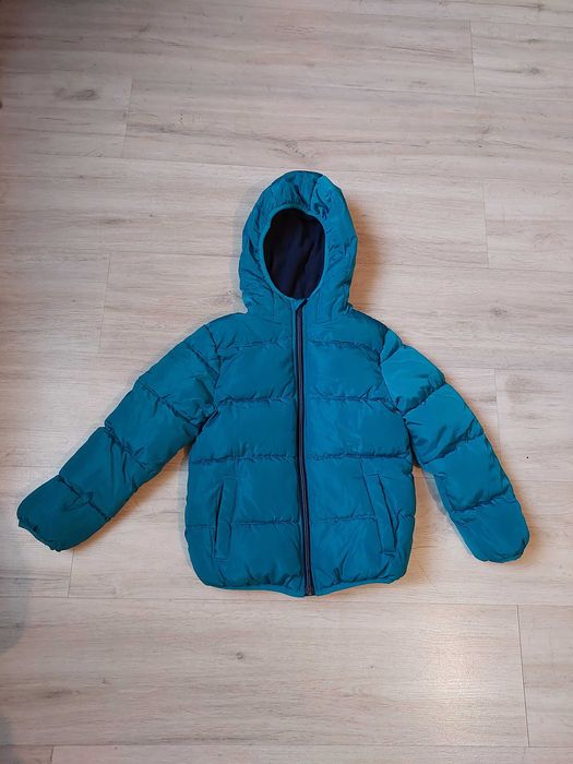 Куртка детская на мальчика
