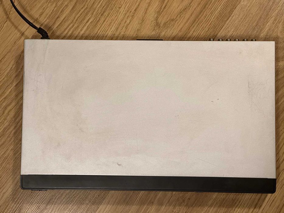 DVD player Eboda DV-555X cu telecomandă