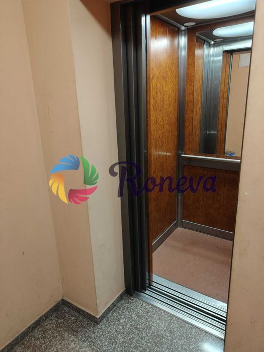 2-стаен в Варна-ХЕИ площ 65 КВ.М.