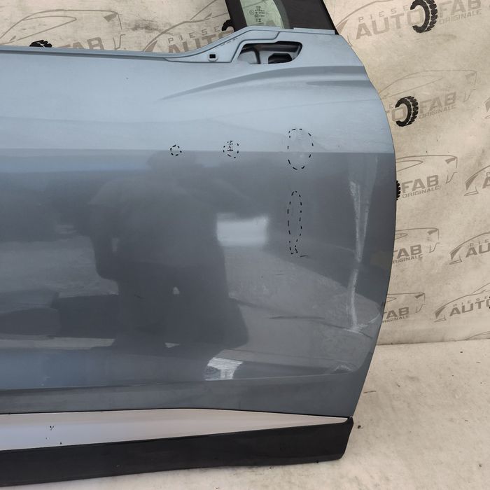 Usa dreapta fata Audi Q4 E-Tron an 2021-2022-2023-2024-2025-2026