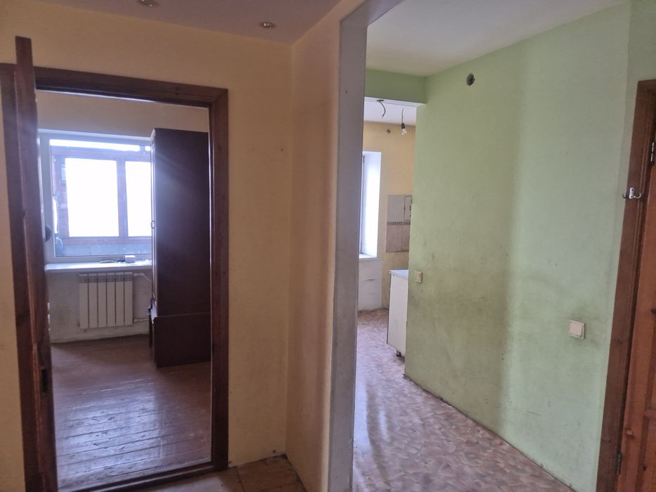 2-х комнатная квартира