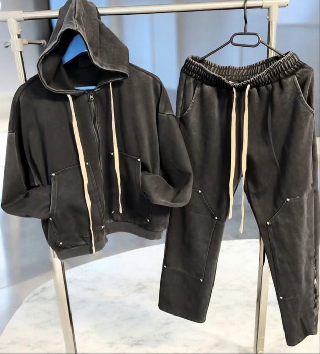 Treninguri barbatesti, Oversized calitate premium!