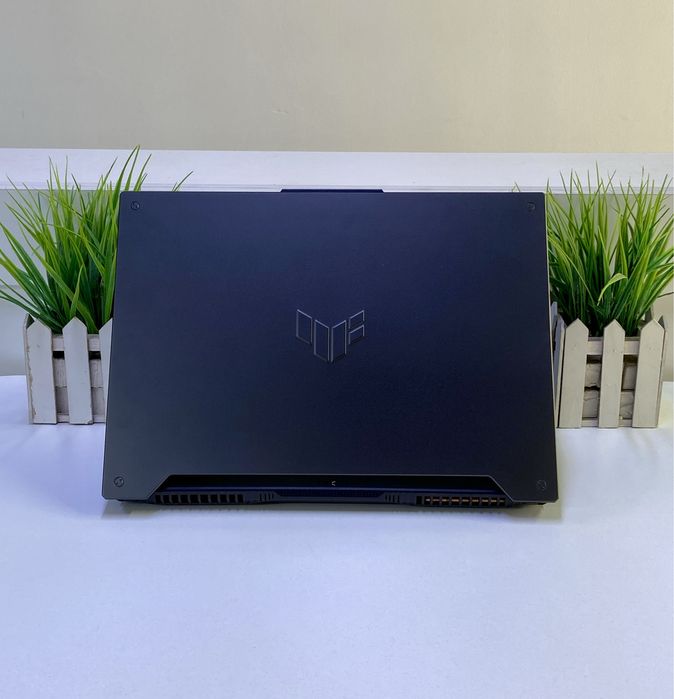 Ноутбук ASUS TUF Gaming F15