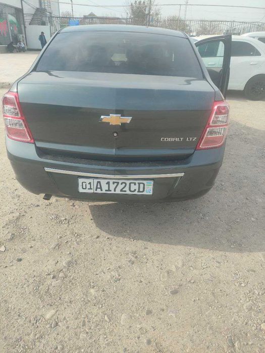 Cobalt Style MCM 2026