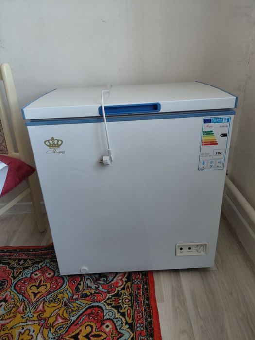Продаётся морозильник