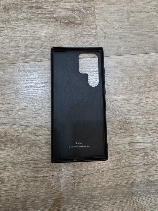 Чехол на Самсунг S23-ультра