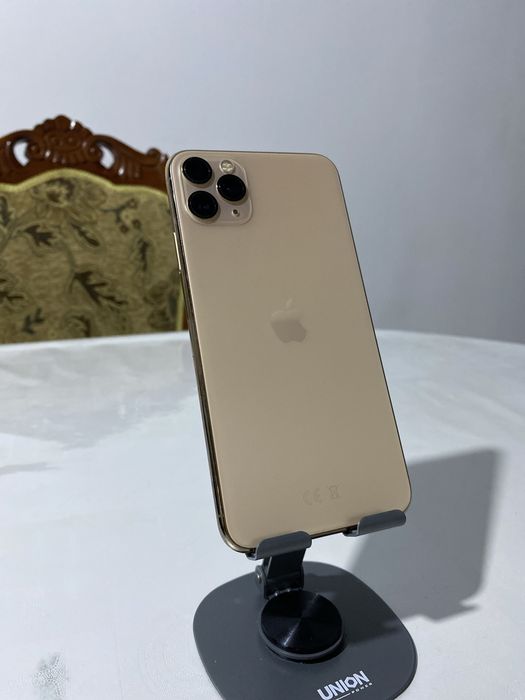 Iphone 11 Pro Max 64gb gold