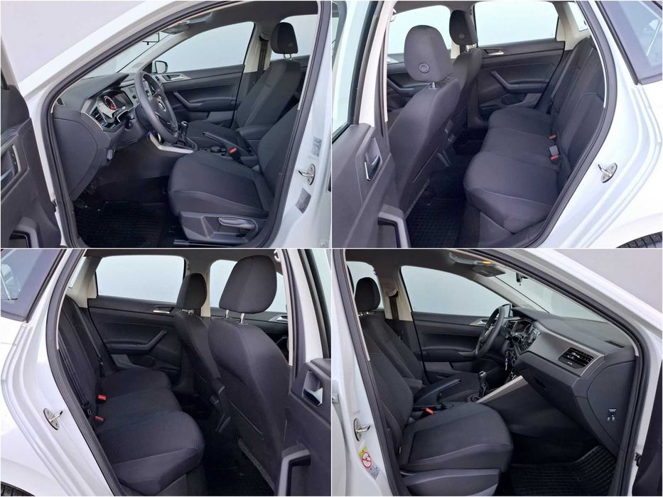 Polo 1.6 TDi. Consum 5.5%. 9999 €. Istoric reprez. TVA ded.