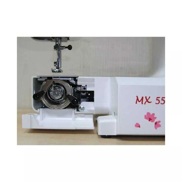 Швейная машина JANOME MX 55
