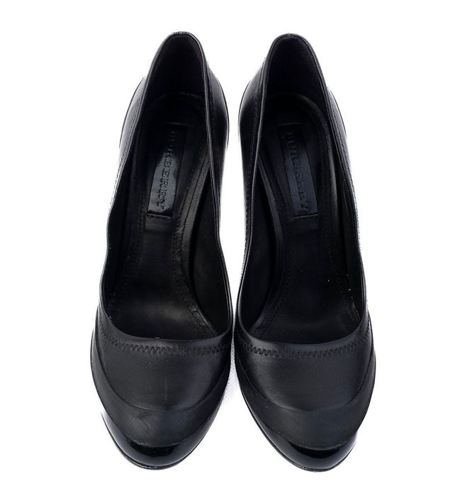 Туфли Burberry, размер 37