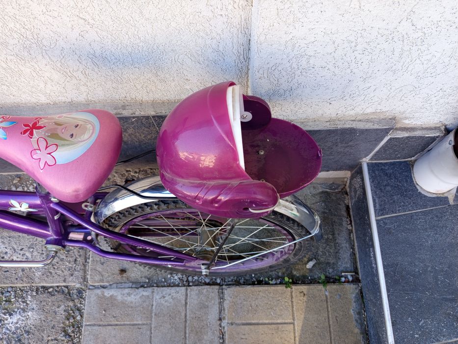 Детско колело  велосипед