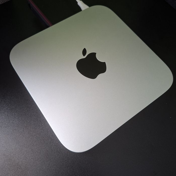 Mac Mini M1 16GB RAM, 2TB SSD (8 CPU, 8 GPU cores)
