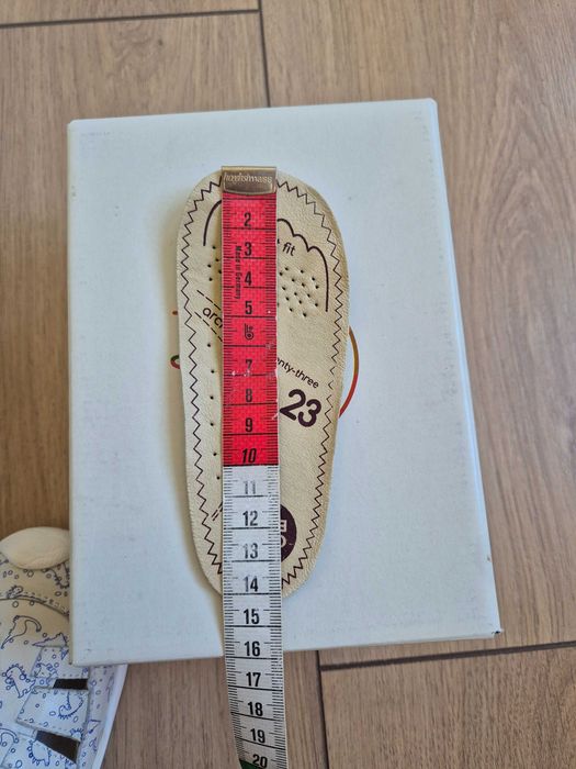 Детски сандали Gioseppo