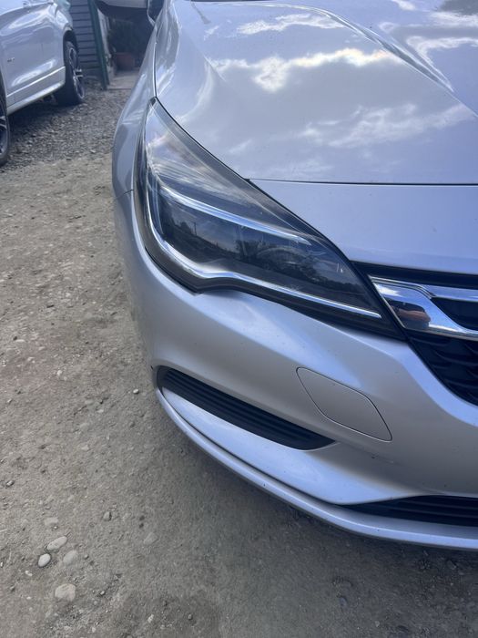 Roată rezervă slim  R16 Opel Astra K