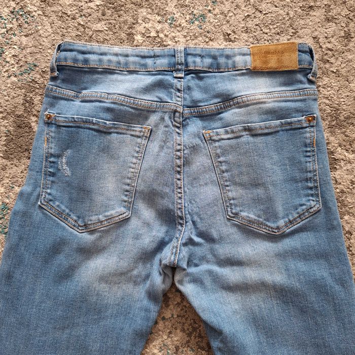 Blugi damă, mărime 36