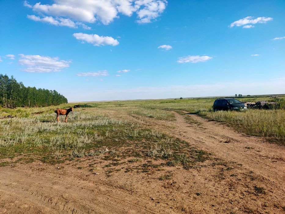 Продается база в поселке Айсары