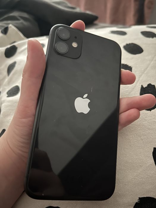 Iphone 11, 128 GB