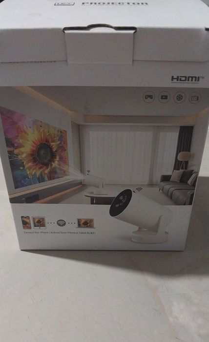Продам проектор недорого