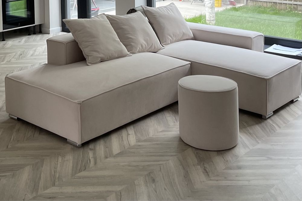 Canapea moderna material waterproof