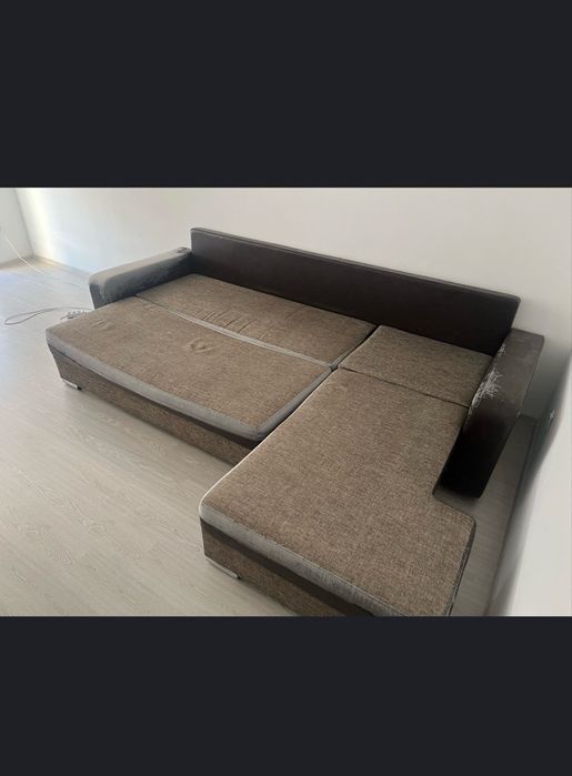 Отдам диван, 3 метра в ширину